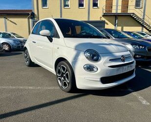 Fiat 500 Gebrauchtwagen