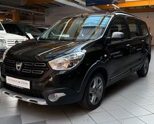 Dacia Lodgy Gebrauchtwagen