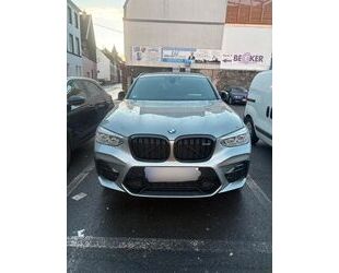BMW X4 M Gebrauchtwagen