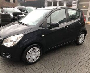 Opel Agila Gebrauchtwagen