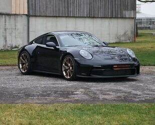 Porsche 992 Gebrauchtwagen