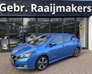 Nissan Leaf Gebrauchtwagen