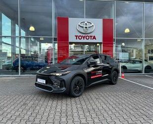Toyota bZ4X Gebrauchtwagen