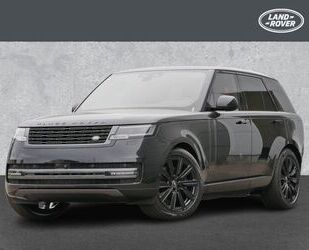 Land Rover Range Rover Gebrauchtwagen