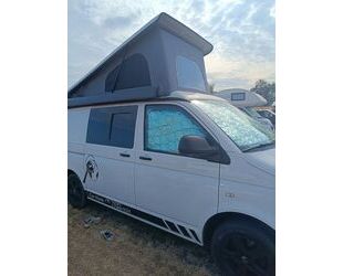 VW T5 Transporter Gebrauchtwagen
