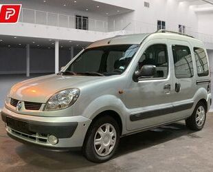 Renault Kangoo Gebrauchtwagen