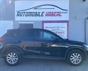 Mazda CX-5 Gebrauchtwagen
