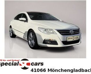 VW Passat CC Gebrauchtwagen