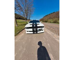 Dodge Challenger Gebrauchtwagen