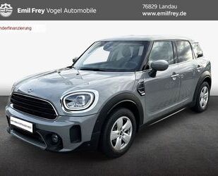 Mini One D Countryman Gebrauchtwagen