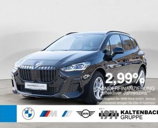 BMW 218 Active Tourer Gebrauchtwagen