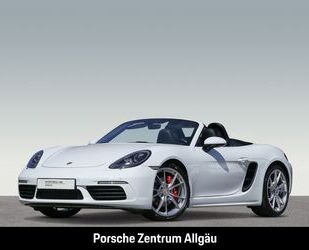 Porsche Boxster Gebrauchtwagen