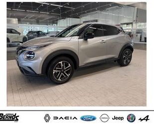 Nissan Juke Gebrauchtwagen