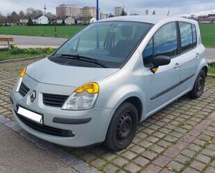 Renault Modus Gebrauchtwagen