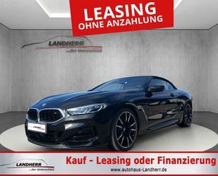 BMW M850 Gebrauchtwagen