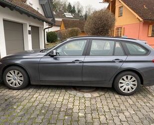 BMW 318 Gebrauchtwagen