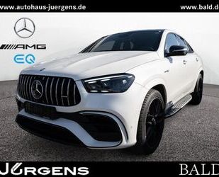 Mercedes-Benz GLE 63 AMG Gebrauchtwagen