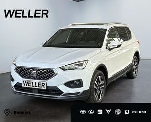 Seat Tarraco Gebrauchtwagen