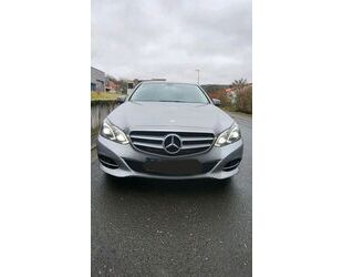 Mercedes-Benz E 300 Gebrauchtwagen