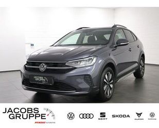 VW Taigo Gebrauchtwagen