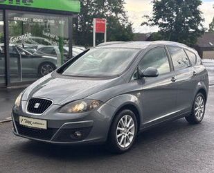 Seat Altea Gebrauchtwagen