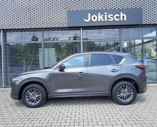 Mazda CX-5 Gebrauchtwagen