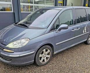 Peugeot 807 Gebrauchtwagen