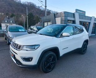 Jeep Compass Gebrauchtwagen