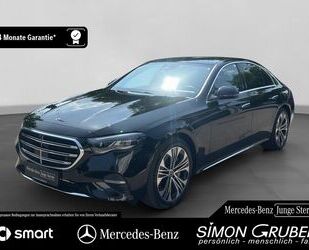 Mercedes-Benz E 400 Gebrauchtwagen