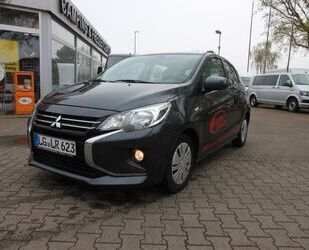 Mitsubishi Space Star Gebrauchtwagen