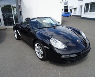 Porsche Boxster Gebrauchtwagen