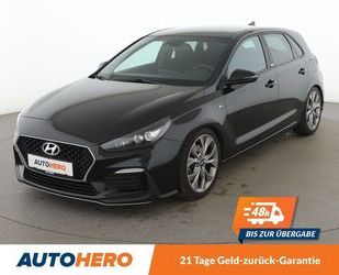 Hyundai i30 Gebrauchtwagen