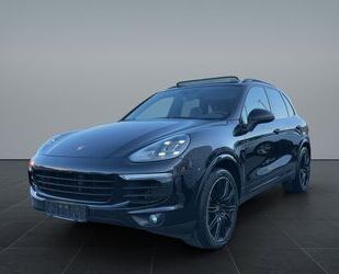 Porsche Cayenne Gebrauchtwagen