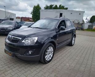 Opel Antara Gebrauchtwagen