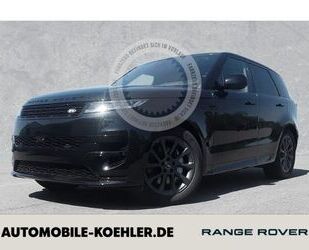 Land Rover Range Rover Sport Gebrauchtwagen