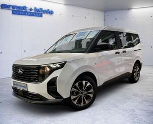 Ford Tourneo Courier Gebrauchtwagen