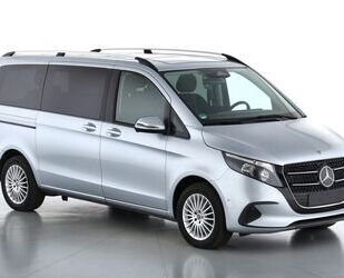 Mercedes-Benz V 220 Gebrauchtwagen