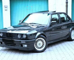BMW 325 Gebrauchtwagen