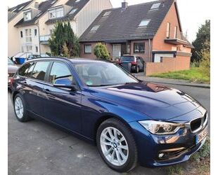 BMW 330 Gebrauchtwagen