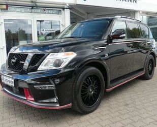 Nissan Armada Gebrauchtwagen