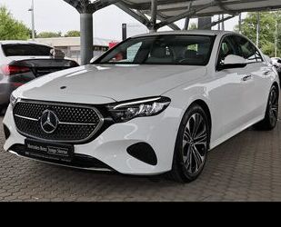 Mercedes-Benz E 220 Gebrauchtwagen