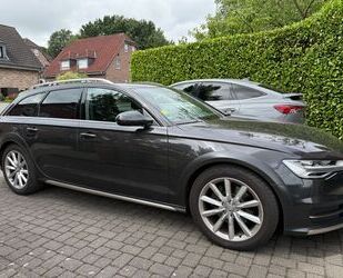 Audi A6 Allroad Gebrauchtwagen