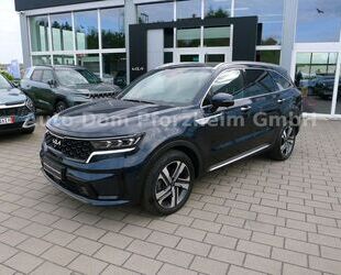 Kia Sorento Gebrauchtwagen
