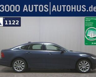 Volvo S90 Gebrauchtwagen