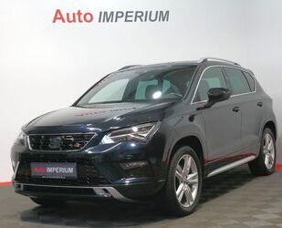Seat Ateca Gebrauchtwagen