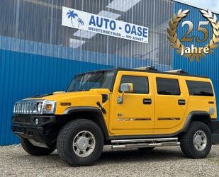 Hummer H2 Gebrauchtwagen