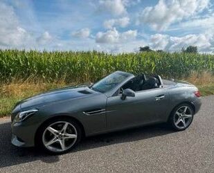 Mercedes-Benz SLC 200 Gebrauchtwagen