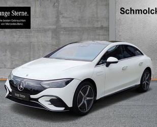 Mercedes-Benz EQE Gebrauchtwagen