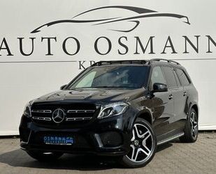 Mercedes-Benz GLS 500 Gebrauchtwagen