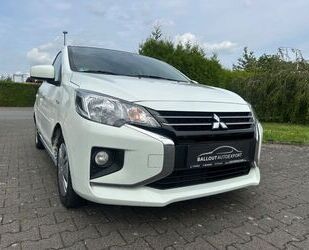 Mitsubishi Space Star Gebrauchtwagen